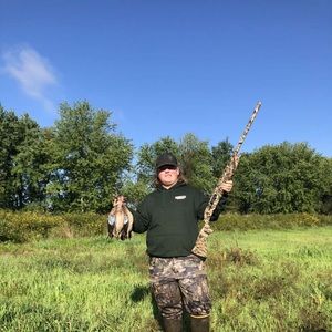 Meet your Posher, Robert